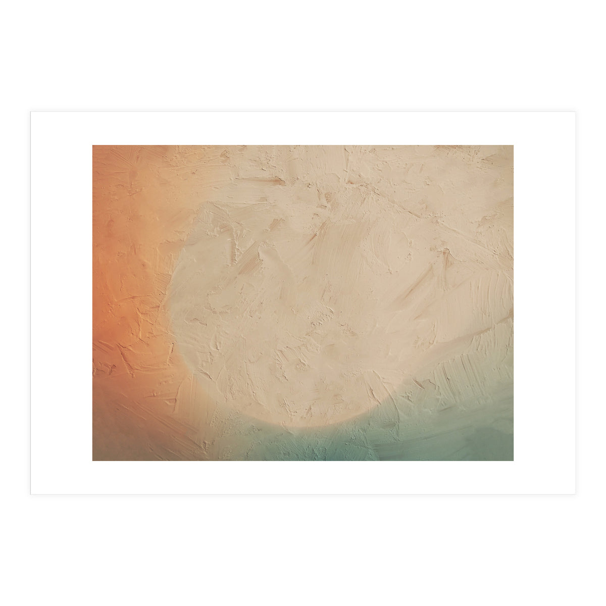 Primitive Texture 3 (Print Only)