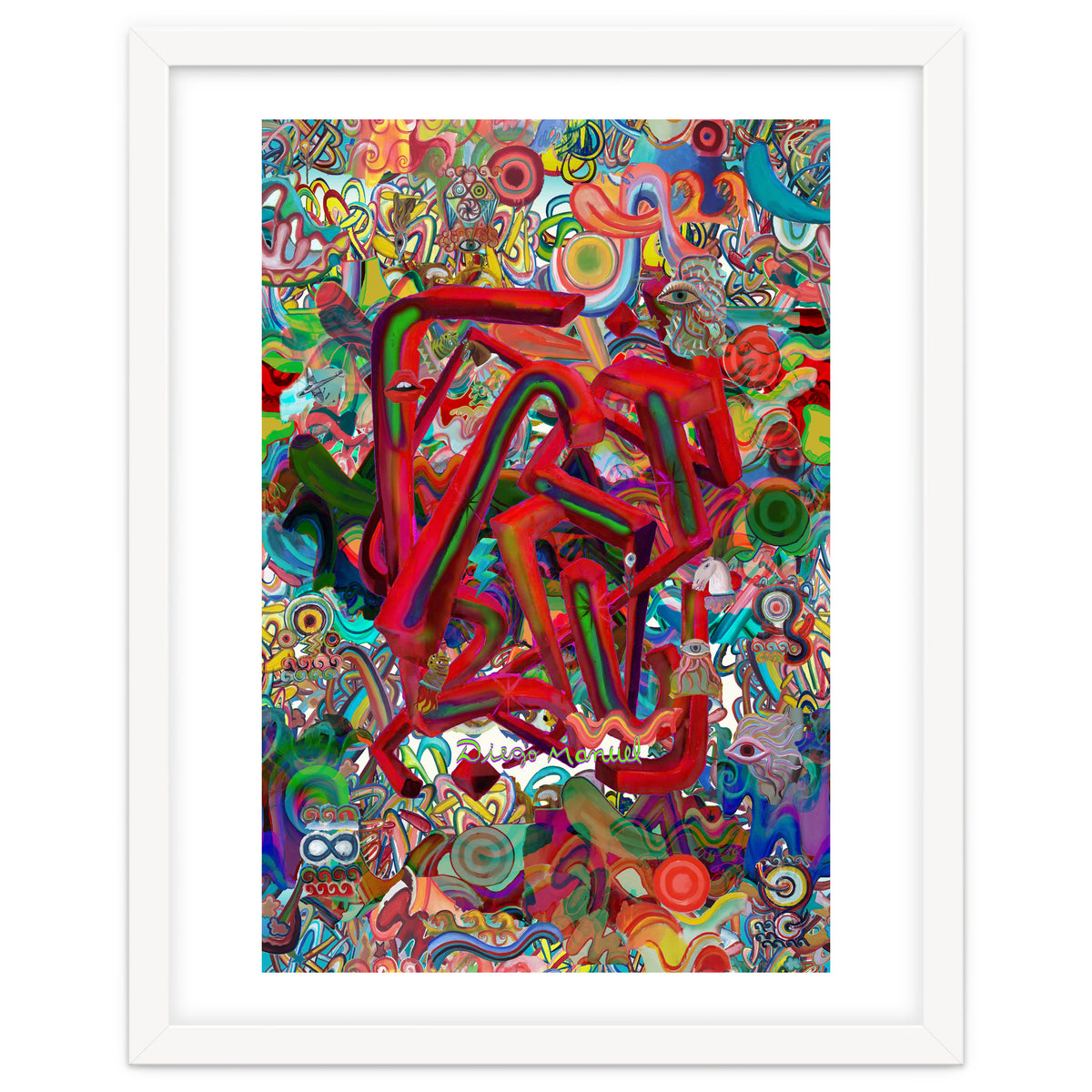 Muchas Cosas 2021 126