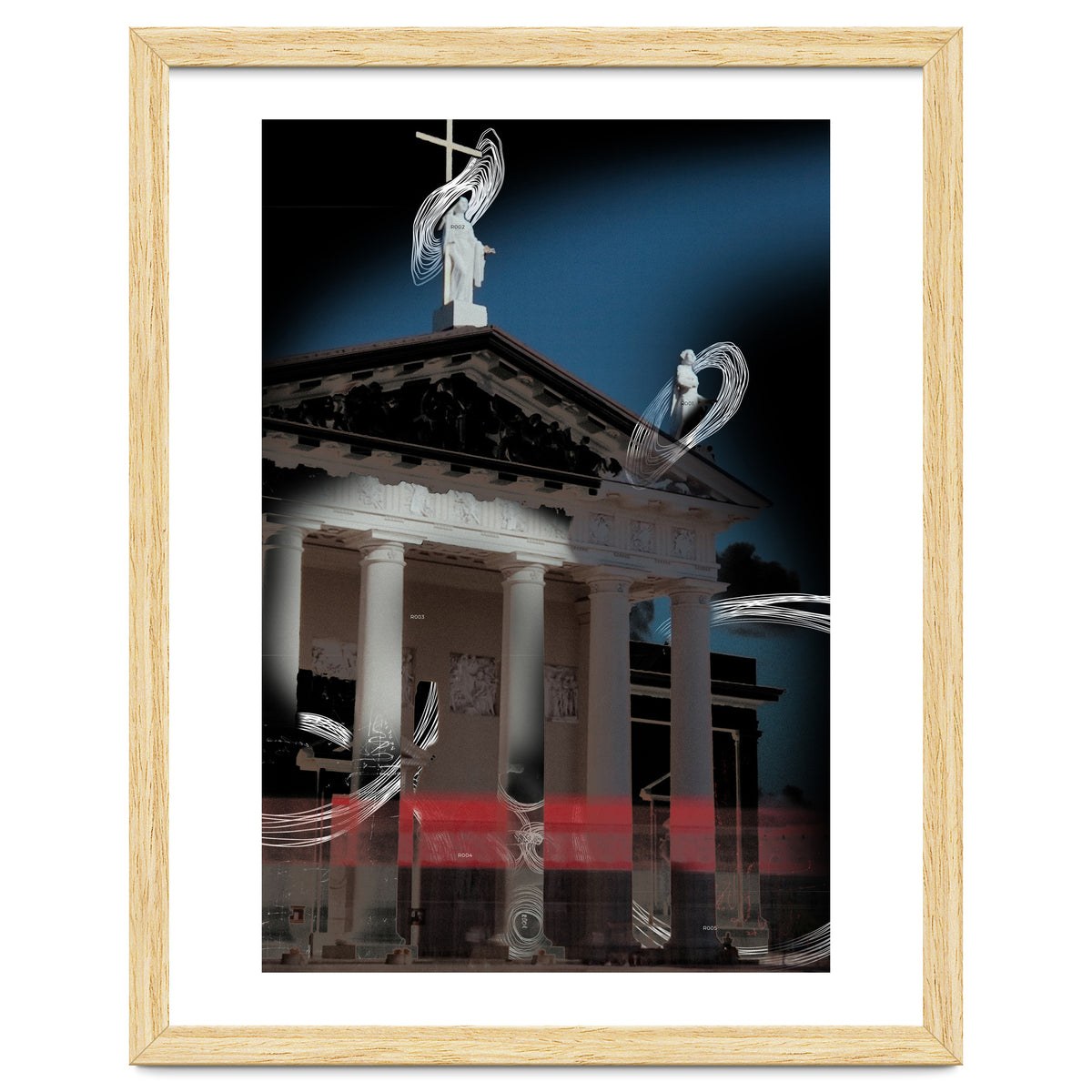 August '22 – Vilnius