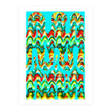 Pop Abstract 29 (Print Only) thumbnail