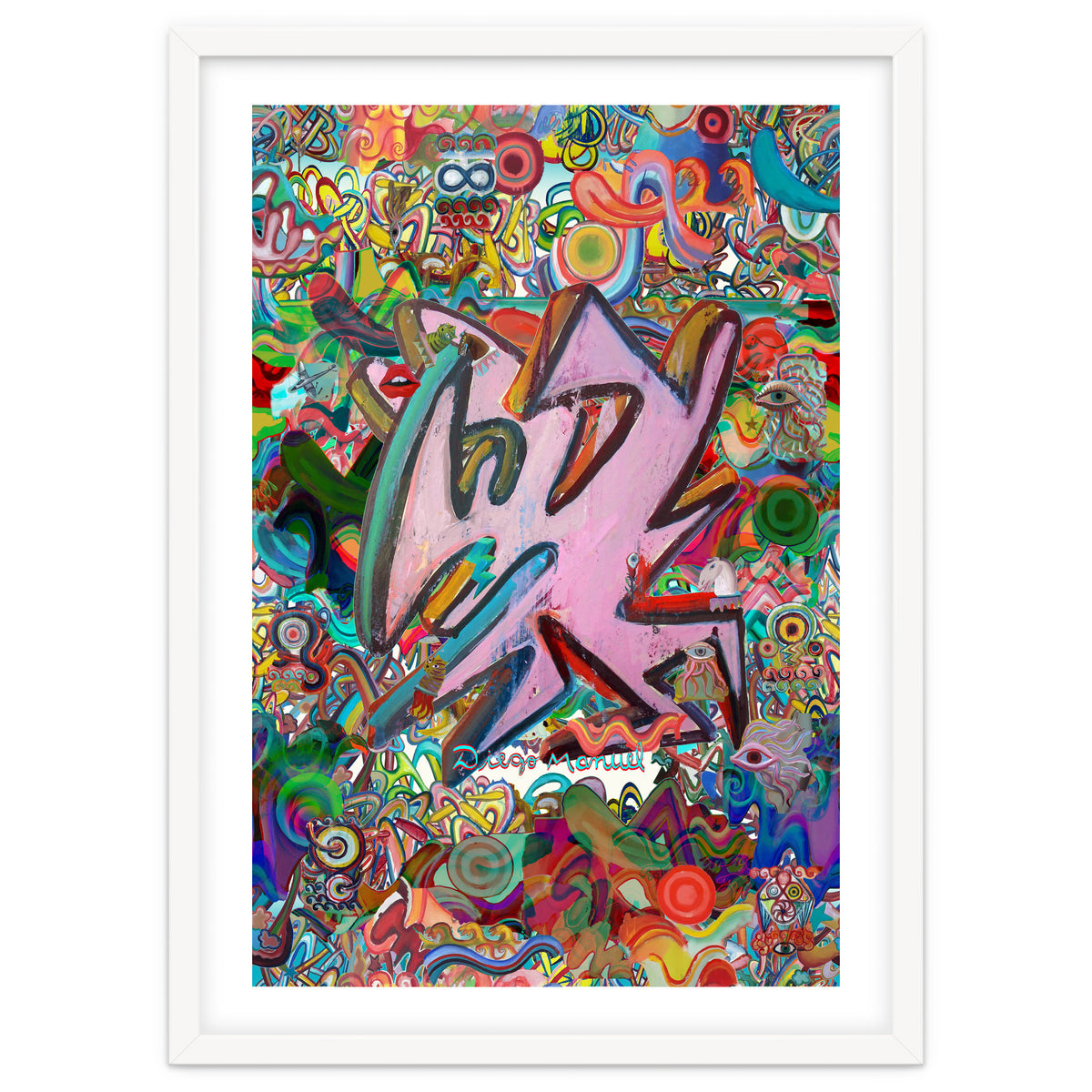 Muchas Cosas 2021 158