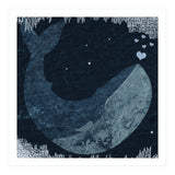 Whalelove (Print Only) thumbnail