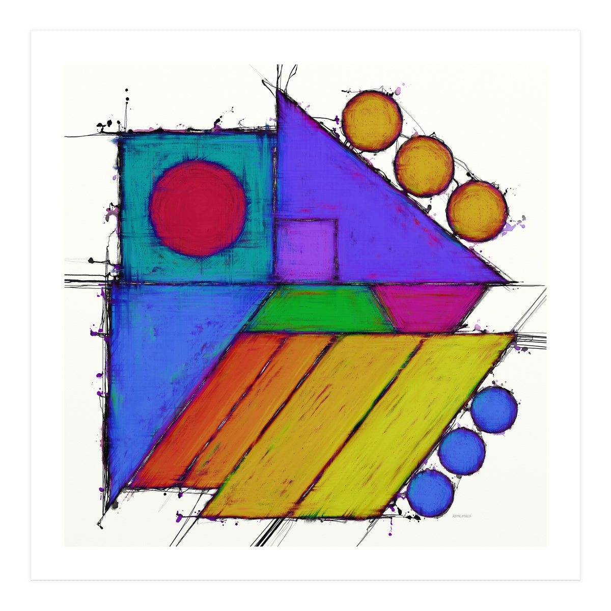 Accelerator (Print Only)