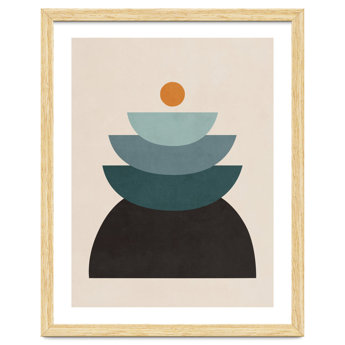 OVERLAPPED GEOMETRY F02