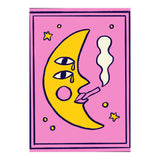Sassy Lady (Print Only) thumbnail