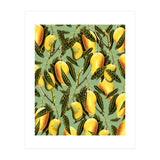Mango Season (Print Only) thumbnail