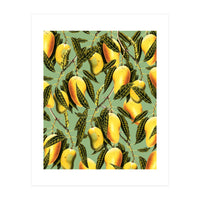 Mango Season (Print Only)