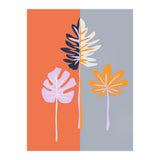 Double-sided leaves (Print Only) thumbnail