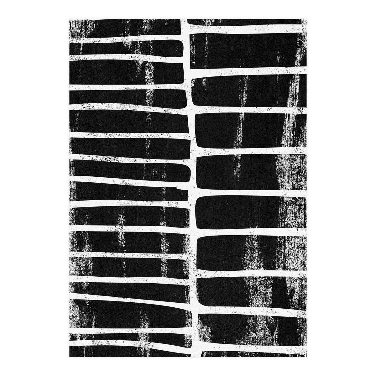 Botanicals Collection No7 (Print Only)