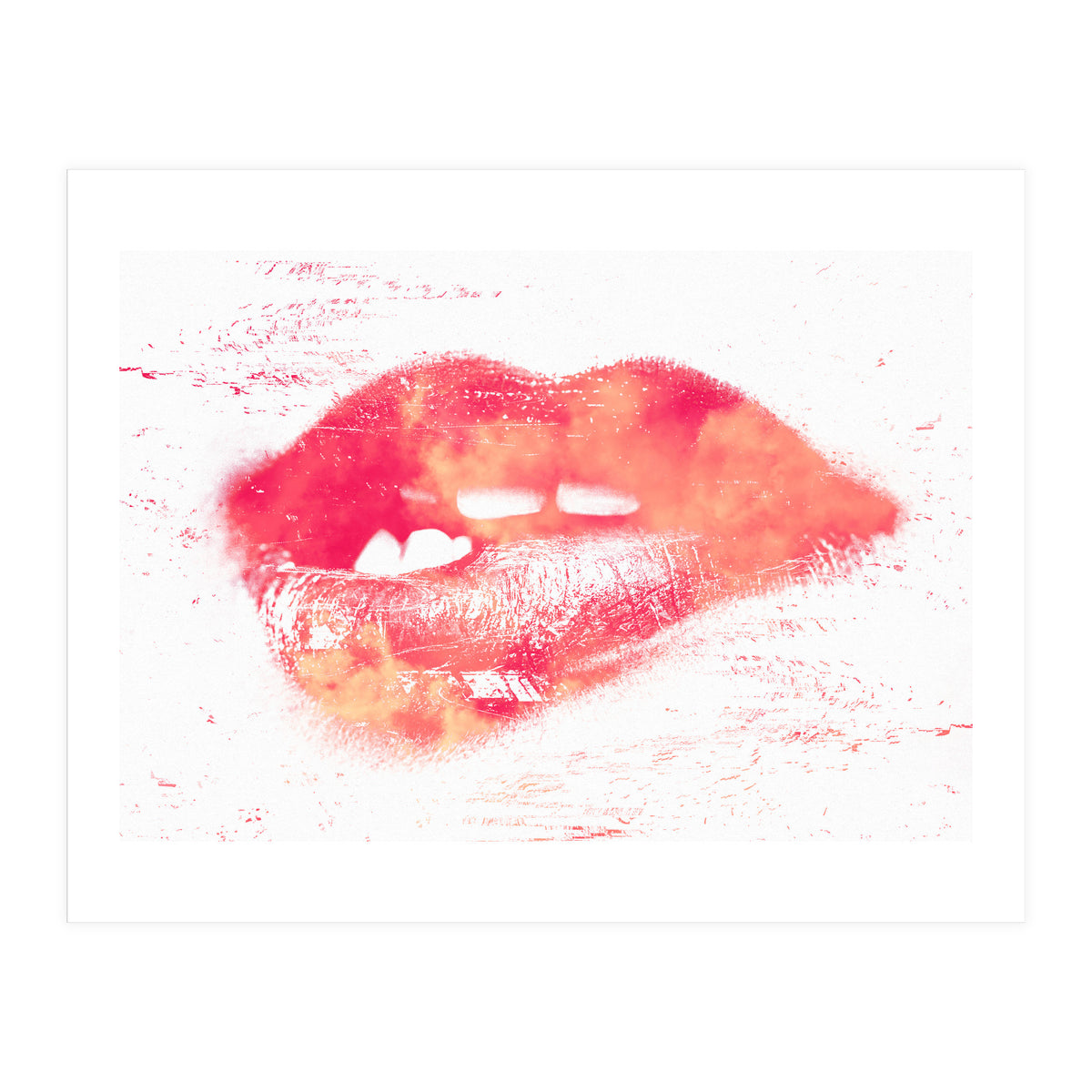 Amores Digitales 3 (Print Only)