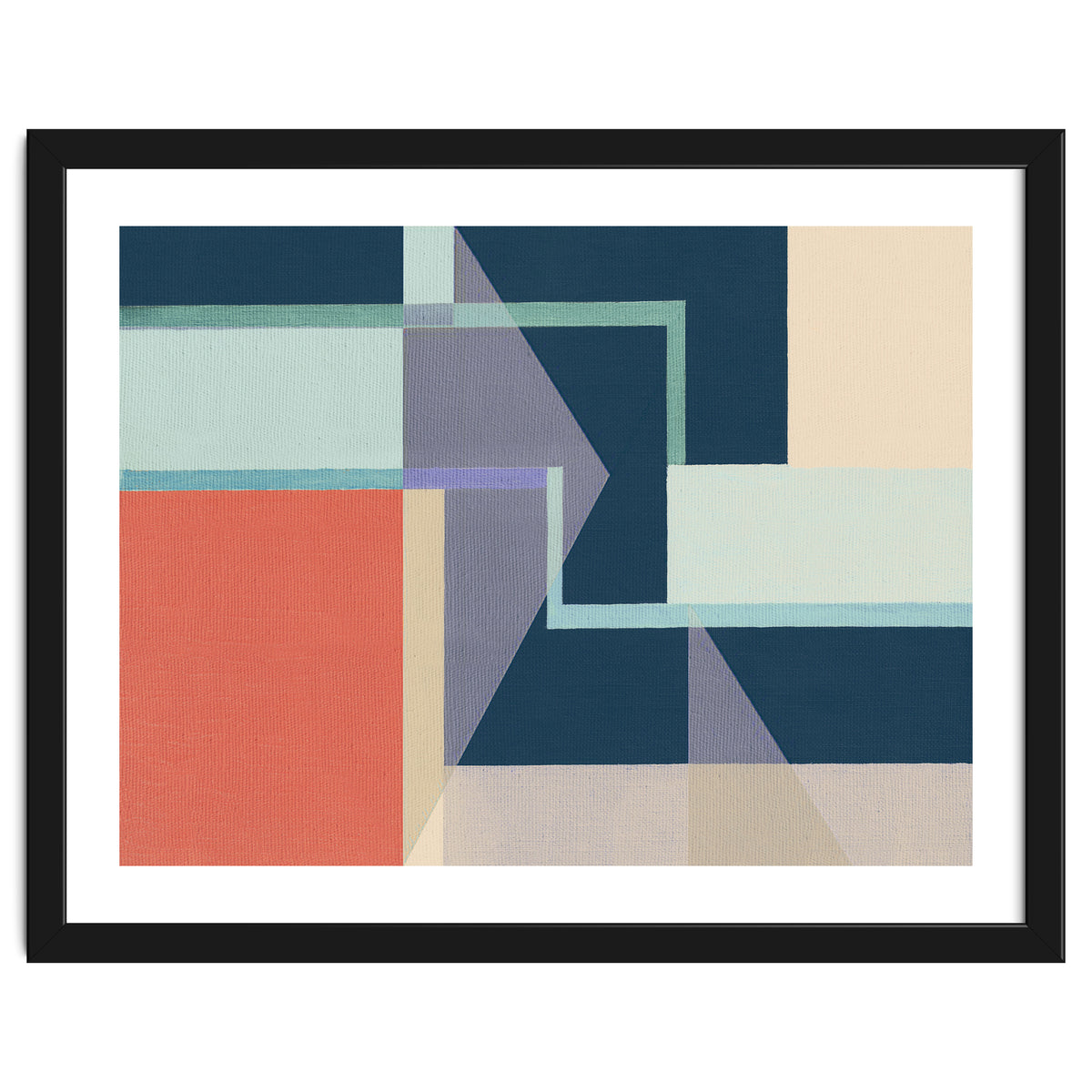 Geometric Breakdown 1