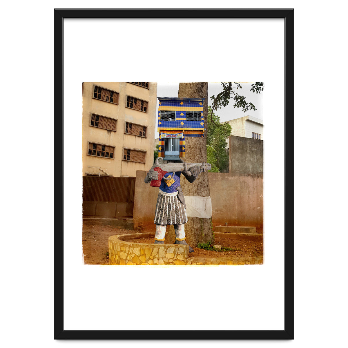 Voodootool - Policia