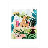 Miss Blogger (Print Only) thumbnail