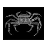 Crab (Print Only) thumbnail