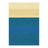 Blue Beach (Print Only) thumbnail
