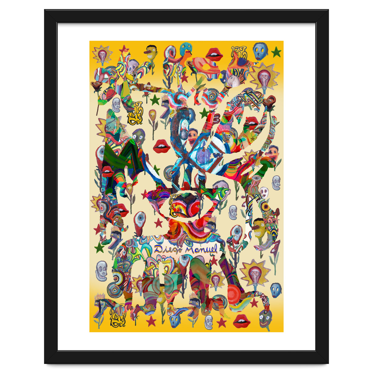 Planta Salvaje Nueva 3