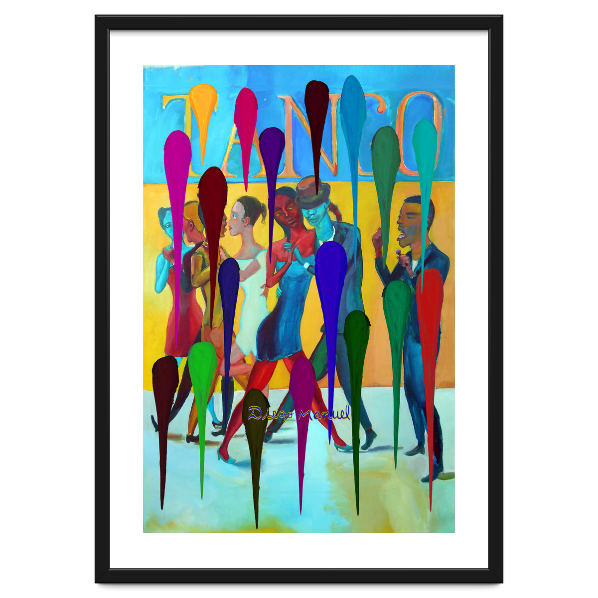 Graffiti Digital 2022 802