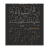 City 24 (Print Only) thumbnail