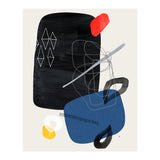 Papillon (Print Only) thumbnail