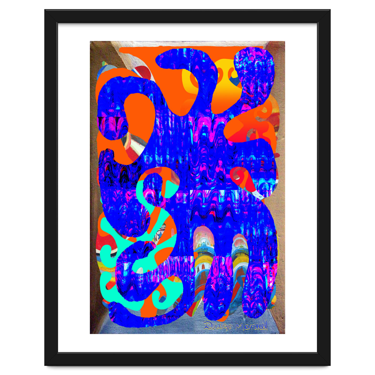 Pop Abstract 2023 Nuevo 7