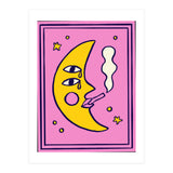 Sassy Lady (Print Only) thumbnail