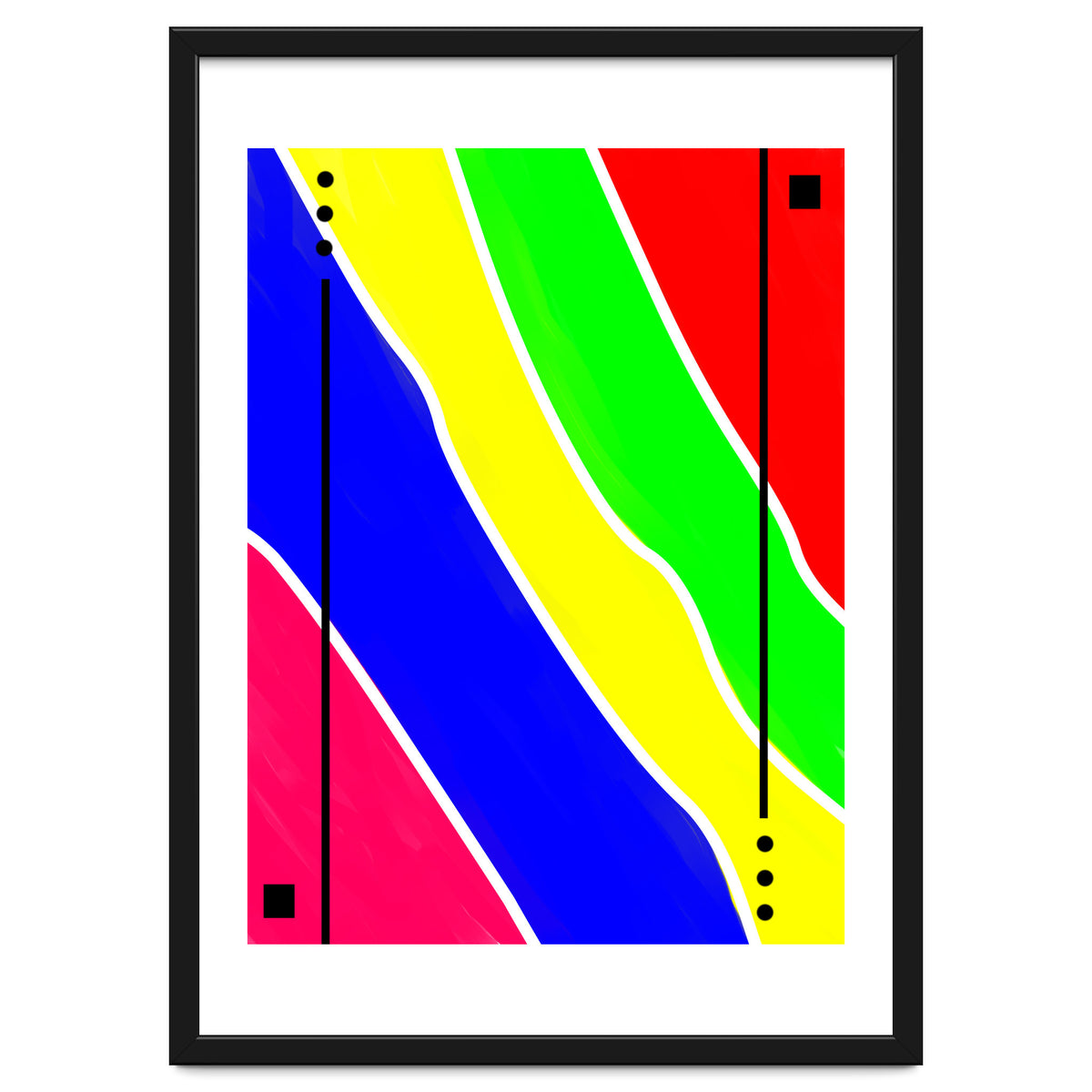 Abstrato Geométrico 42.2