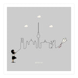 Kein Design Berlin (Print Only) thumbnail