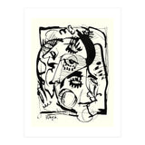 The Pretty People (Print Only) thumbnail