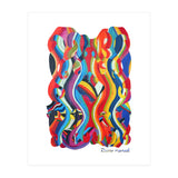 Pop Abstract Asimetrico 21 Copia (Print Only) thumbnail
