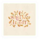 Shake It Off (Print Only) thumbnail