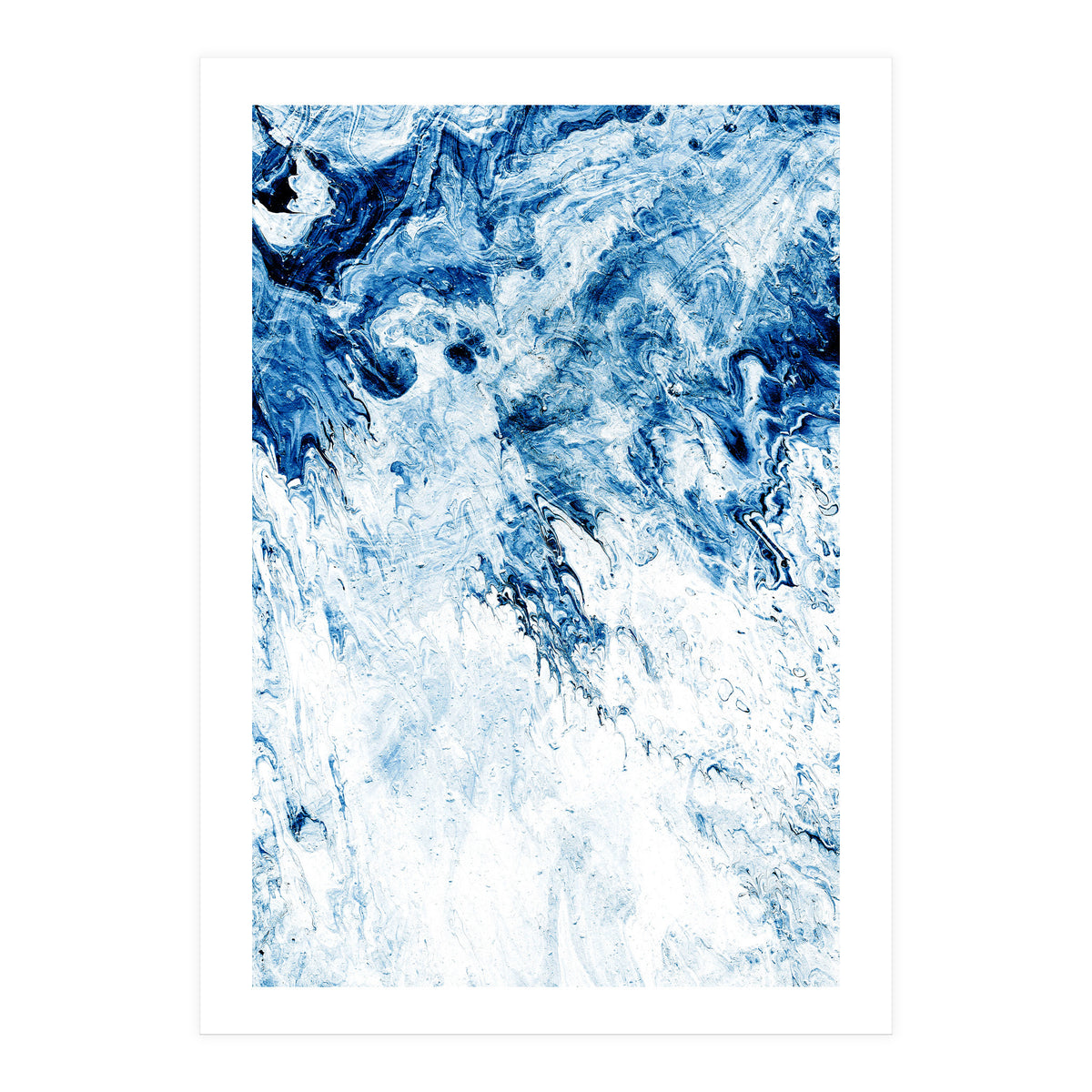 Art Fix (Print Only)