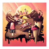 Iceland (Print Only) thumbnail