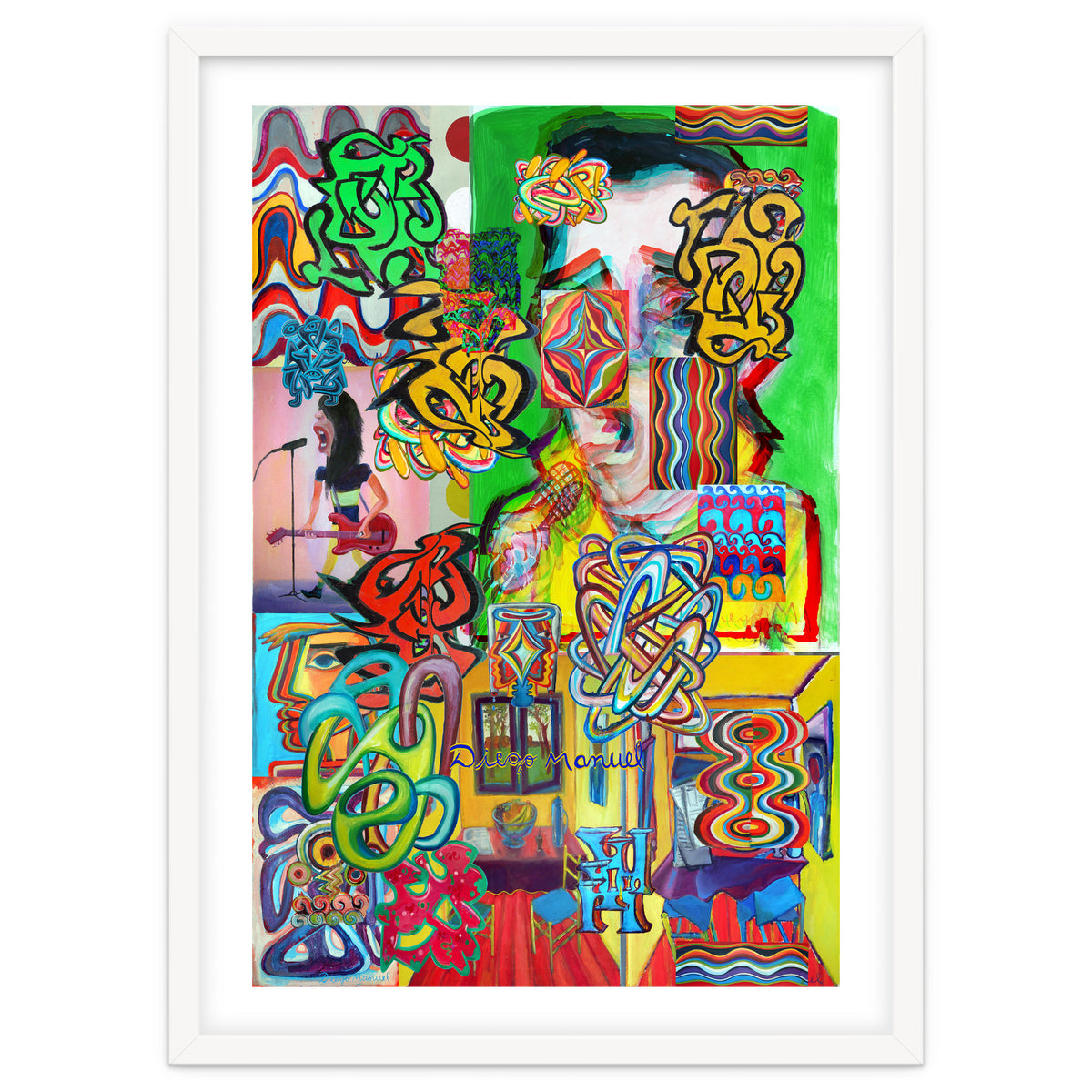 Graffiti Digital 2022 543