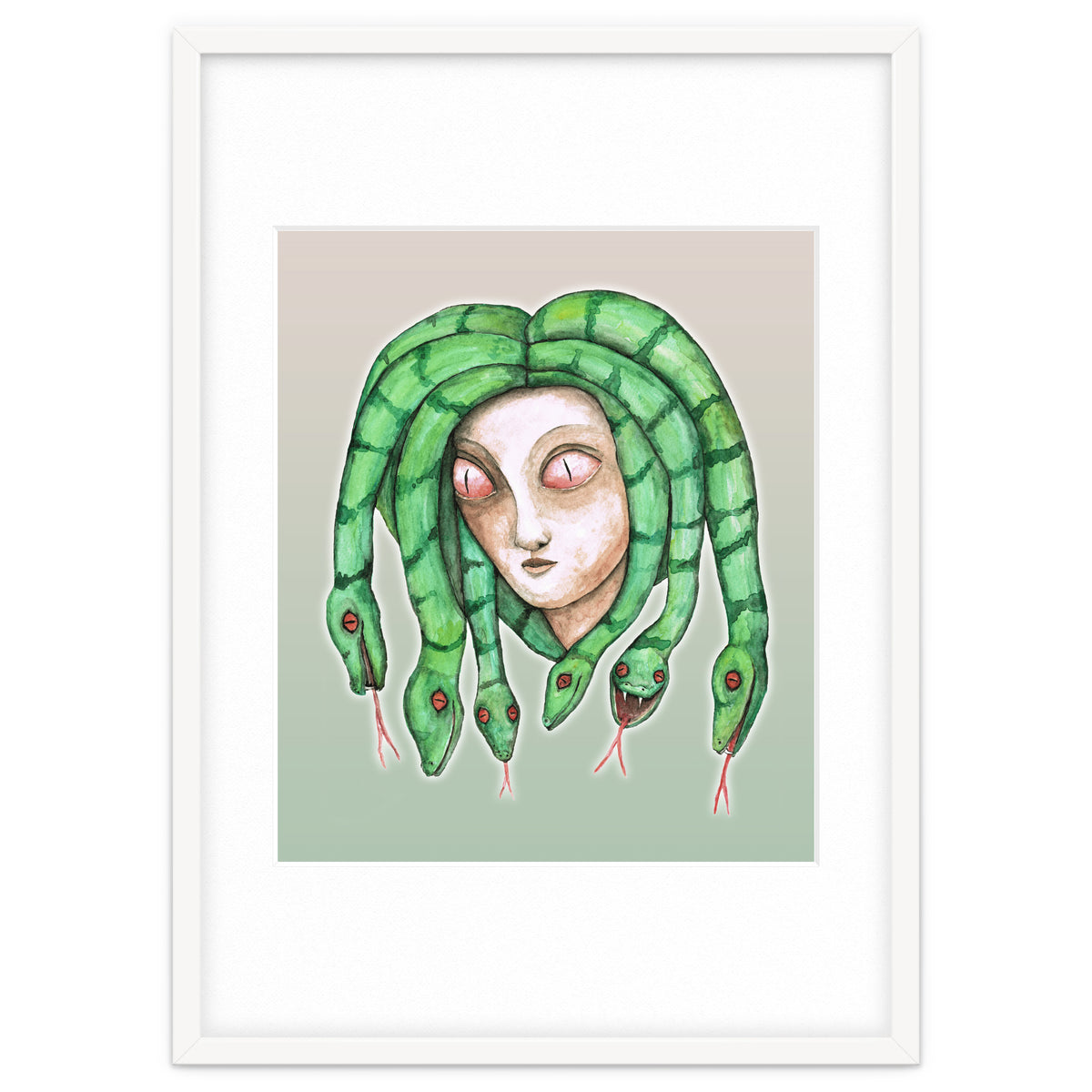 Medusa