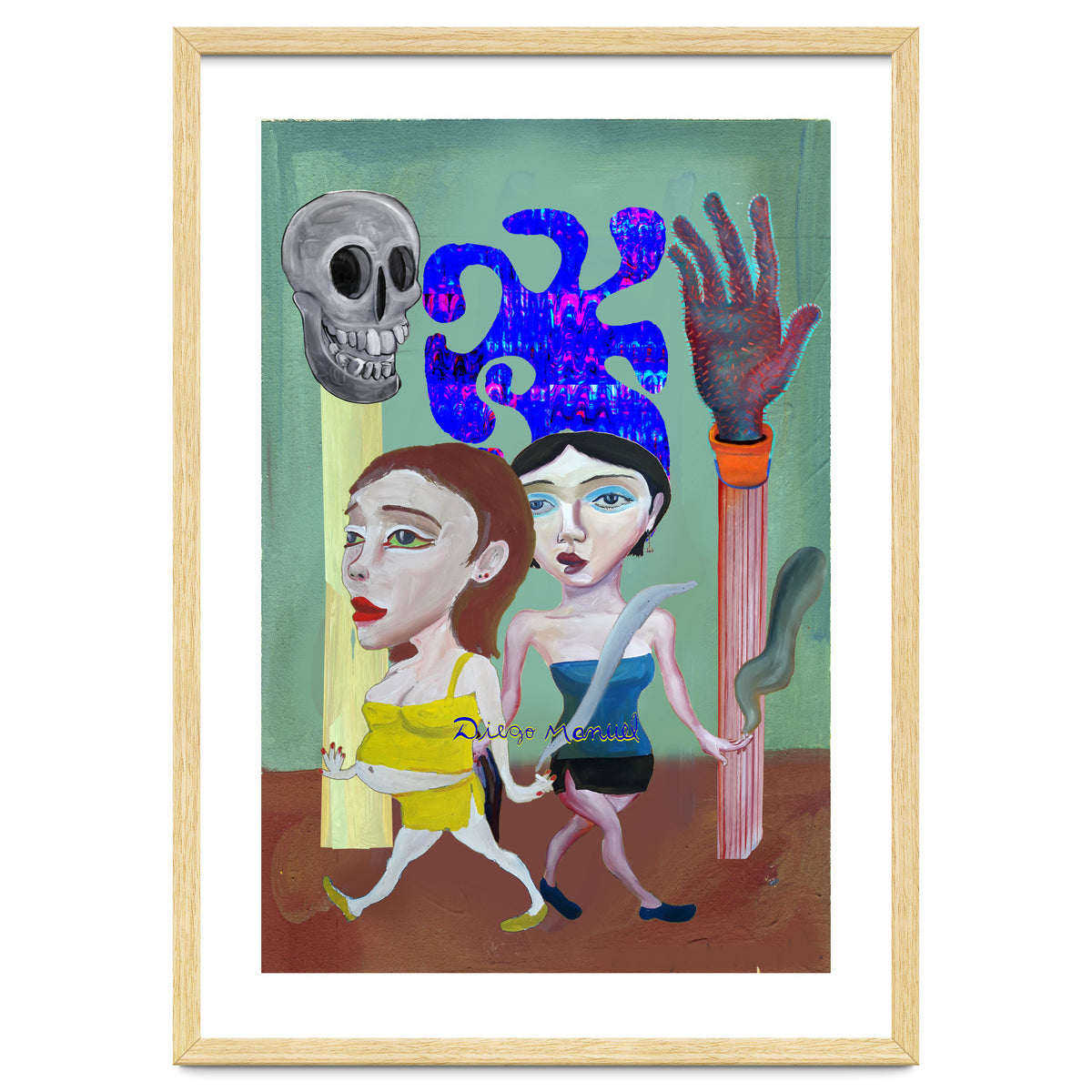 Graffiti Digital 2022 890