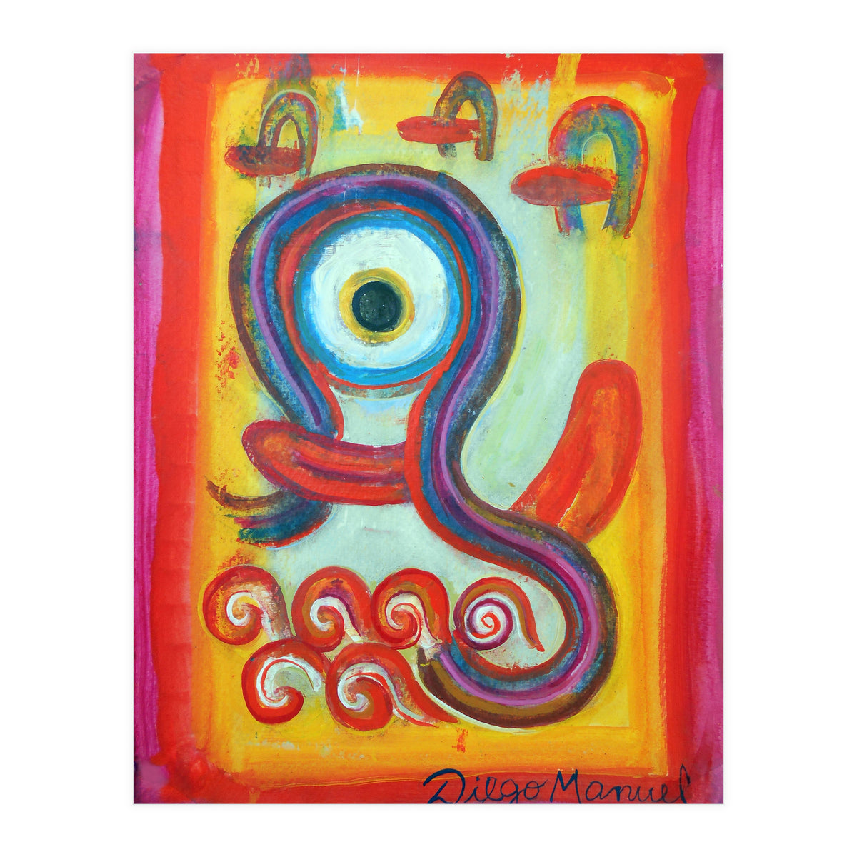 Astrapop 2022 12 (Print Only)