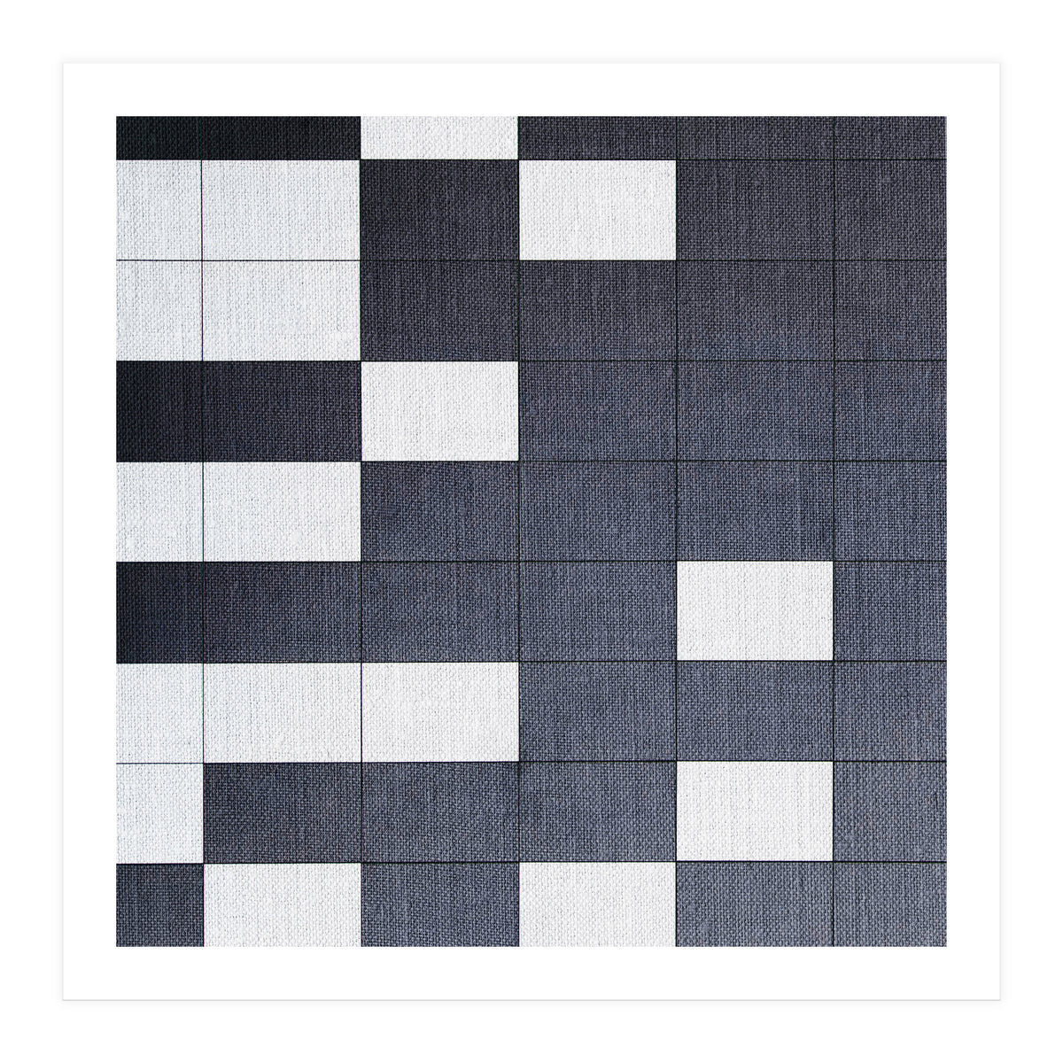 Domino (Print Only)