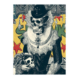 Lady (Print Only) thumbnail