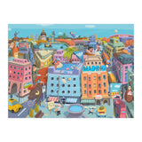 Madrid (Print Only) thumbnail