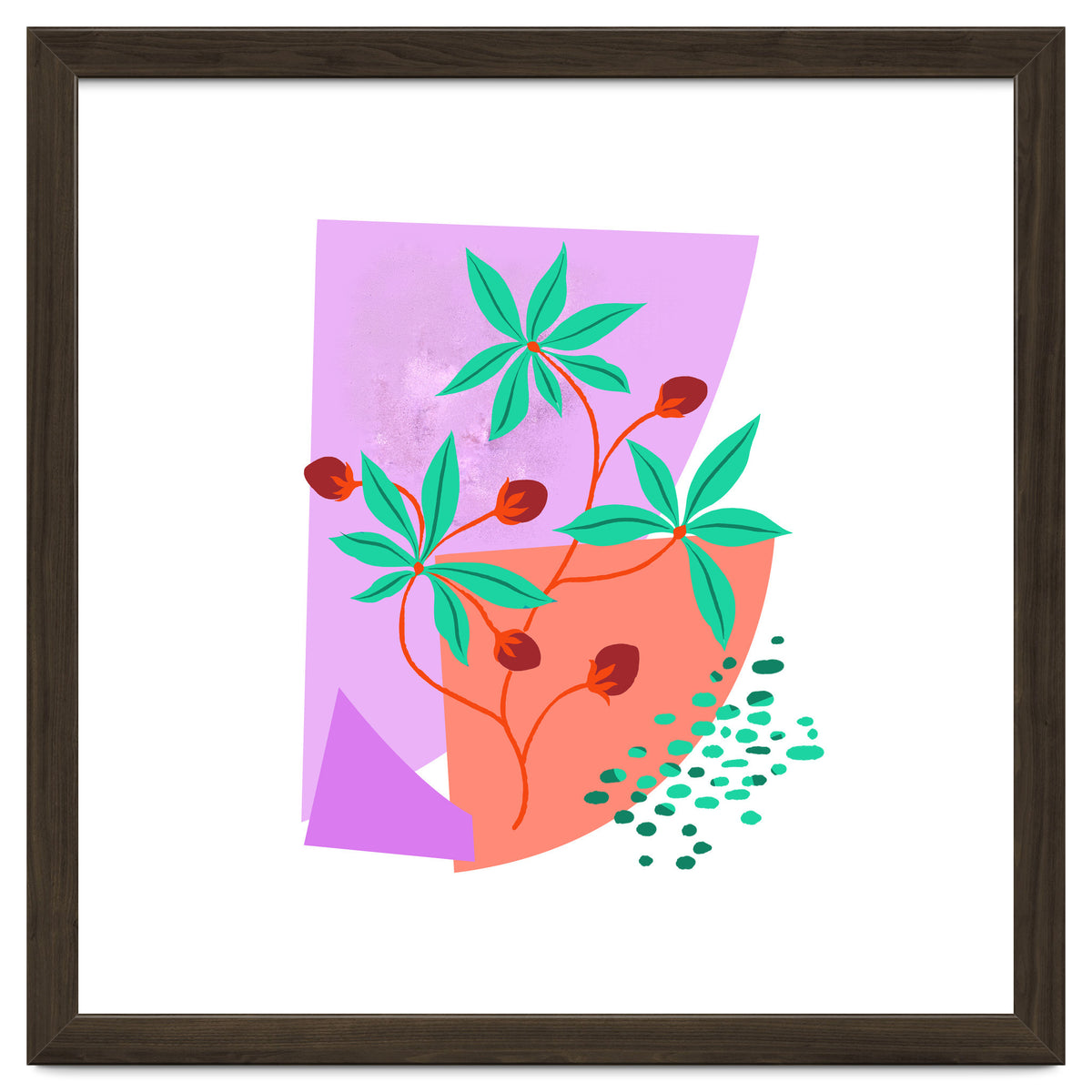 Mild plant
