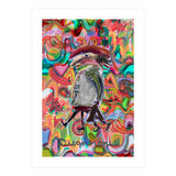 Estrella Del Arte 4 (Print Only) thumbnail