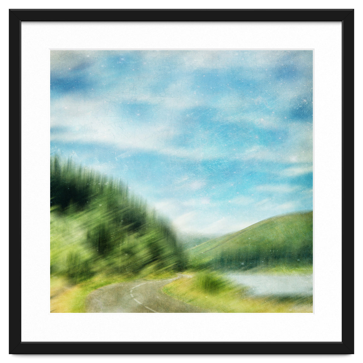 The Road To Happiness