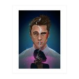 Fight Club (Print Only) thumbnail