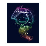 Haku Nebula (Print Only) thumbnail