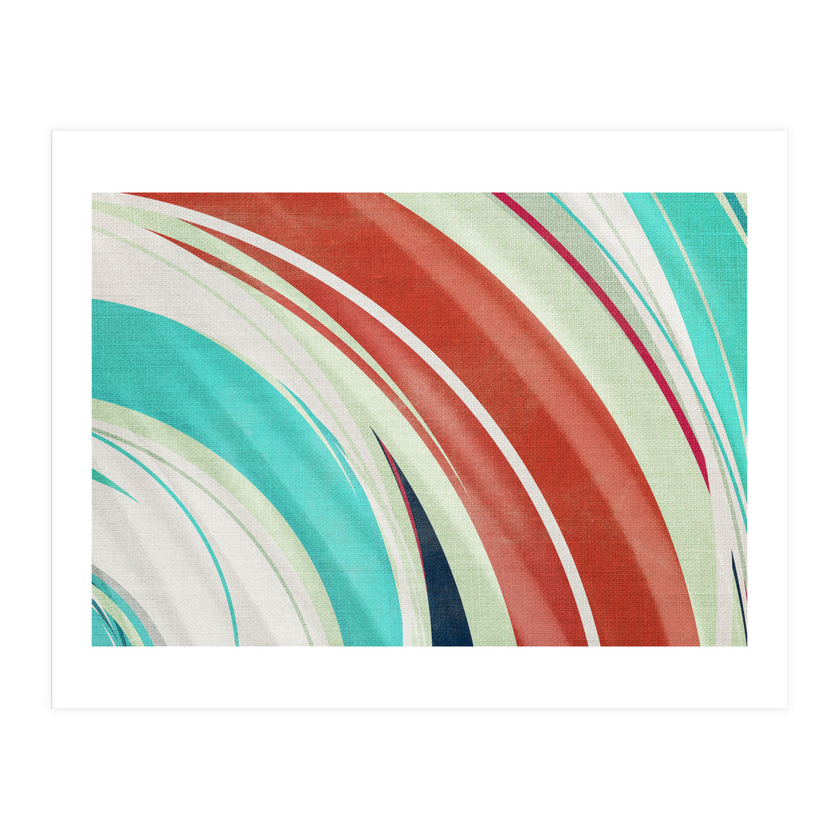 Ondulação (4) (Print Only)