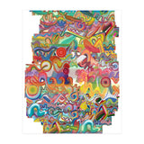 Graffiti 2021 New 3 (Print Only) thumbnail