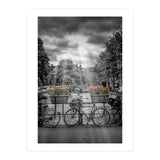 AMSTERDAM Herengracht (Print Only) thumbnail