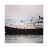 Fishing boat (Print Only) thumbnail