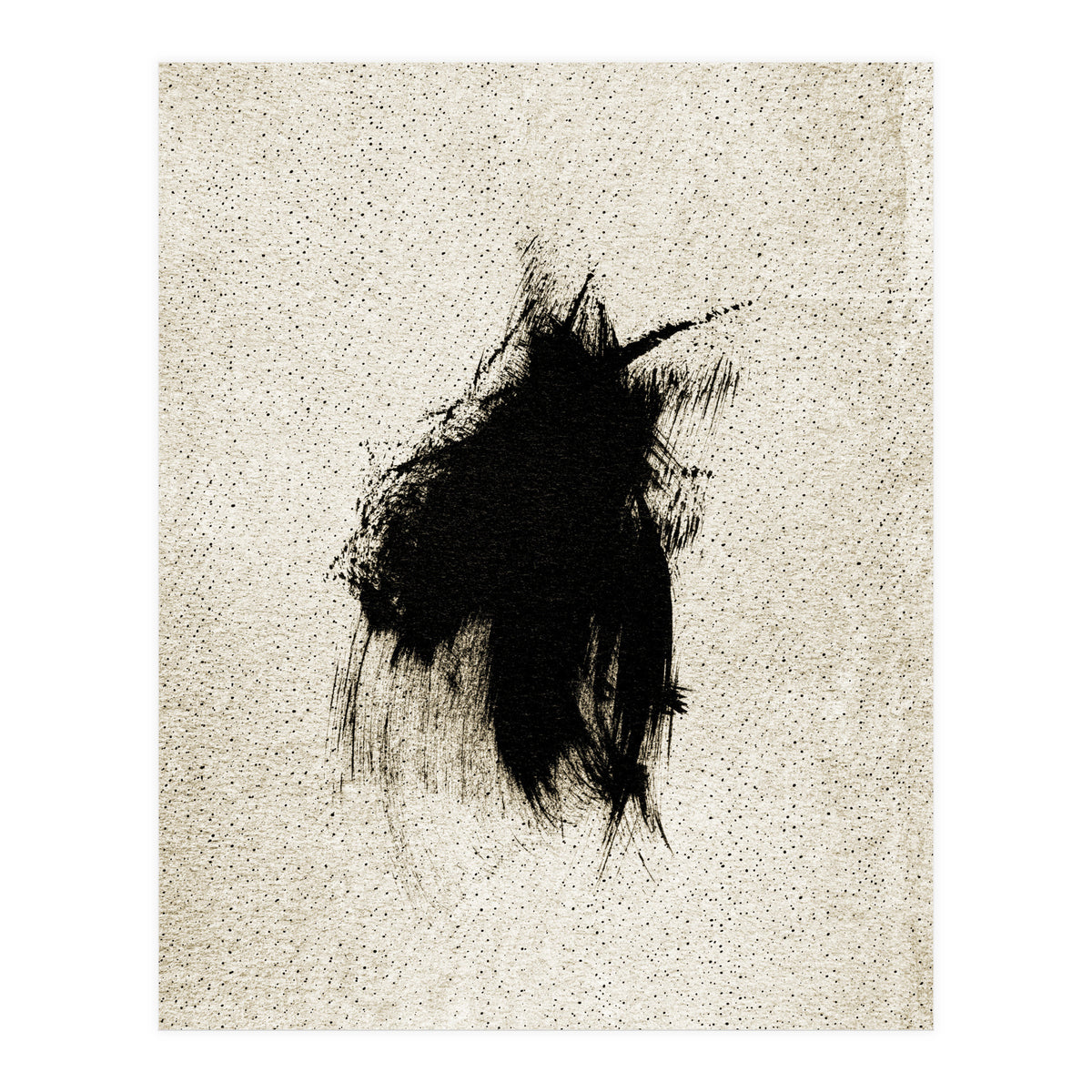 Moth #1 (Print Only)