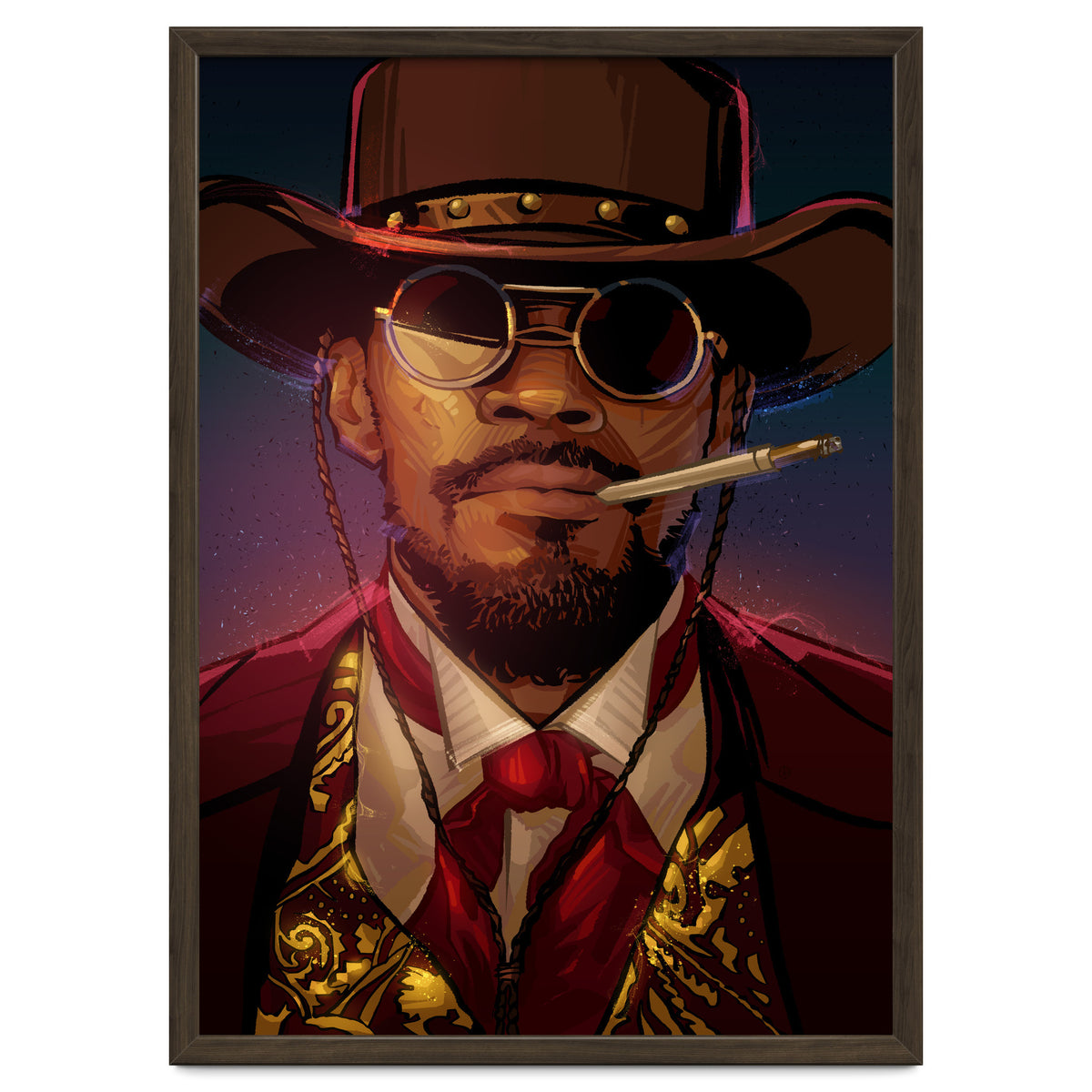 Django